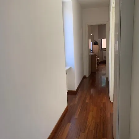 Casa Argilla La Spezia