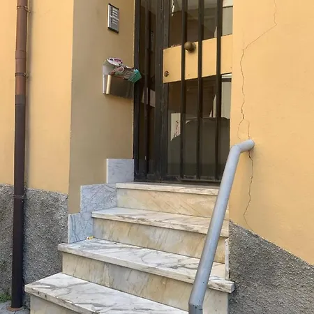 Appartement Casa Argilla