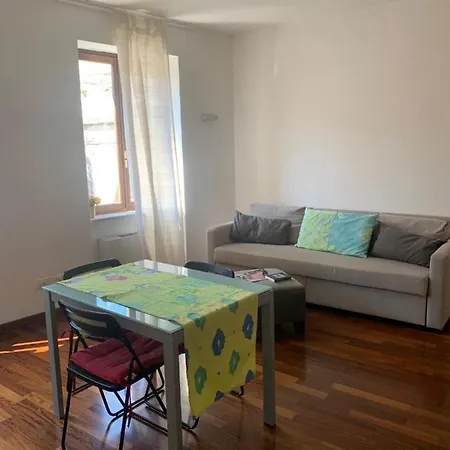 Apartment Casa Argilla *