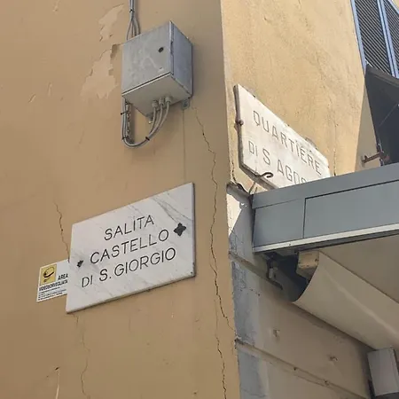 Casa Argilla Apartment *