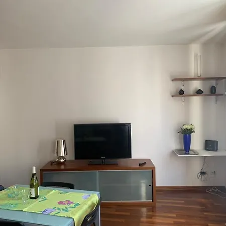 Appartement Casa Argilla