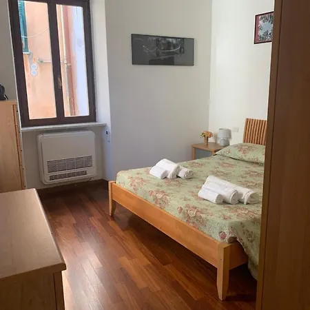 Casa Argilla Apartment *