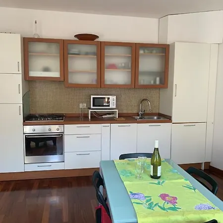 Casa Argilla Apartment *
