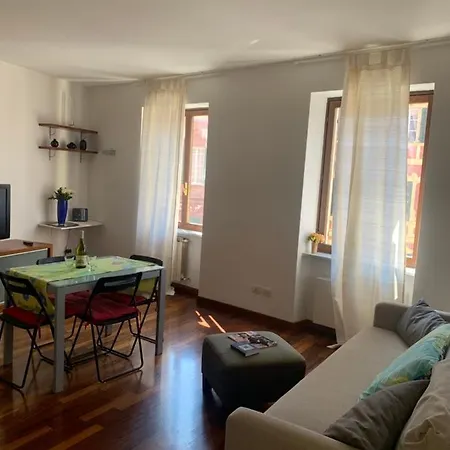 Casa Argilla