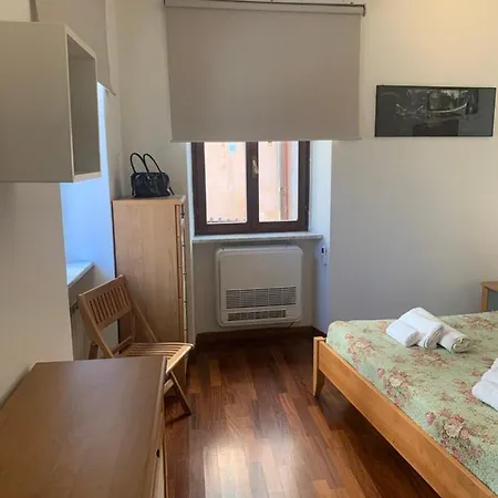 Casa Argilla * La Spezia