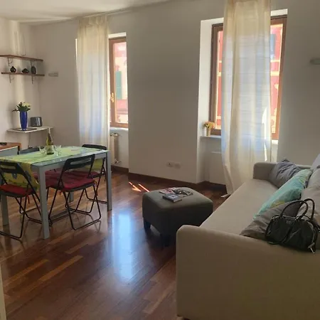 Casa Argilla Appartement *