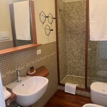 Casa Argilla Apartment