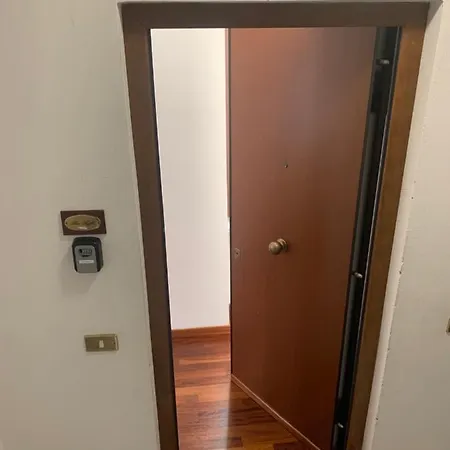 Appartement Casa Argilla La Spezia