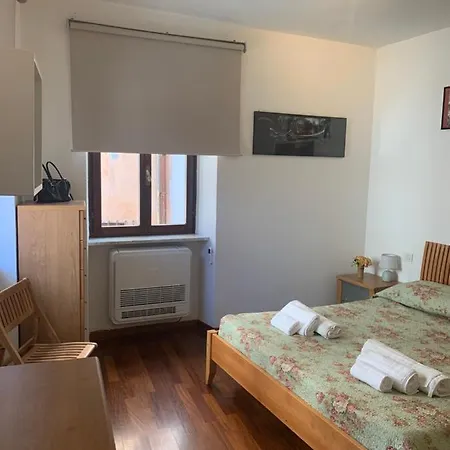 Casa Argilla