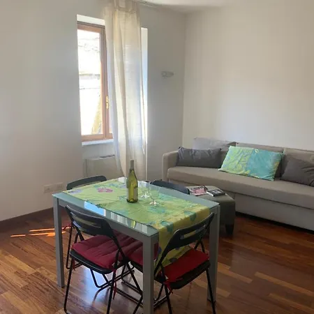 Casa Argilla * La Spezia
