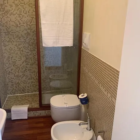 Appartement Casa Argilla La Spezia
